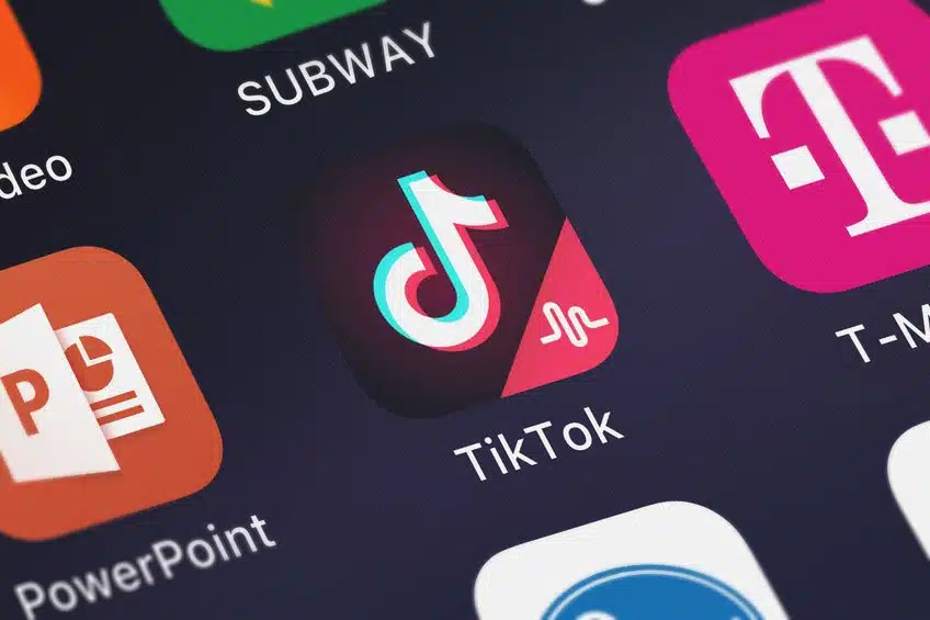 Sportivi da guardare su tik tok