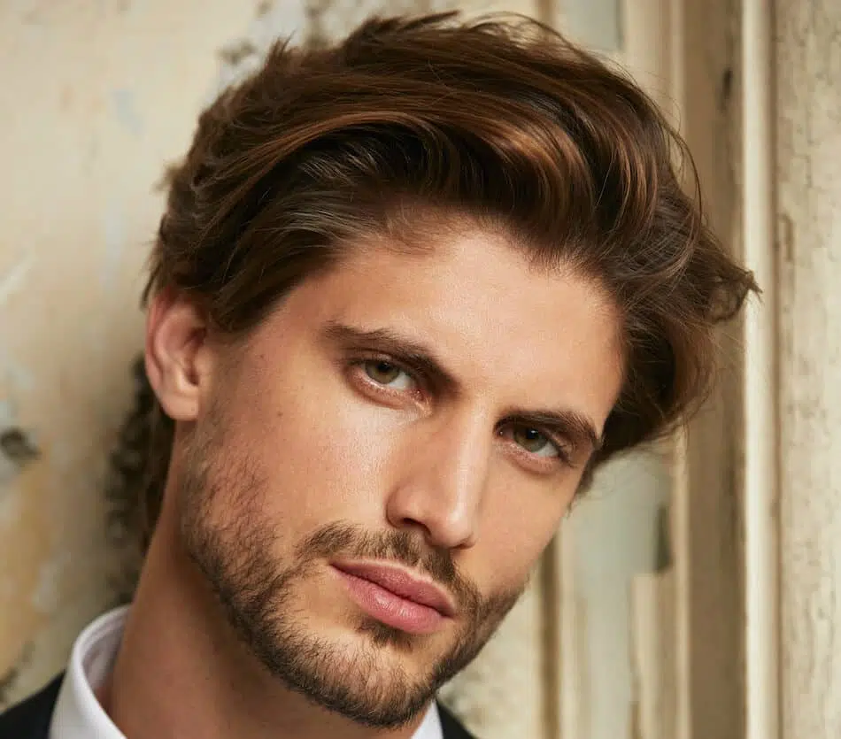 taglio capelli uomo 2021 