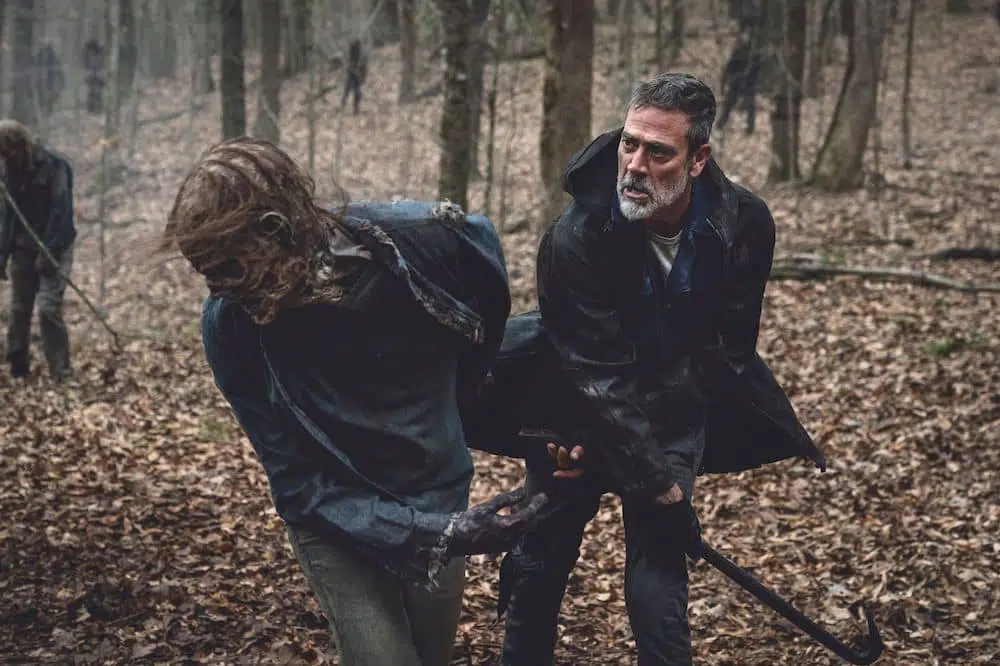 the-walking-dead serie tv