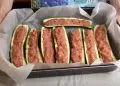 zucchine ripiene di carne video ric