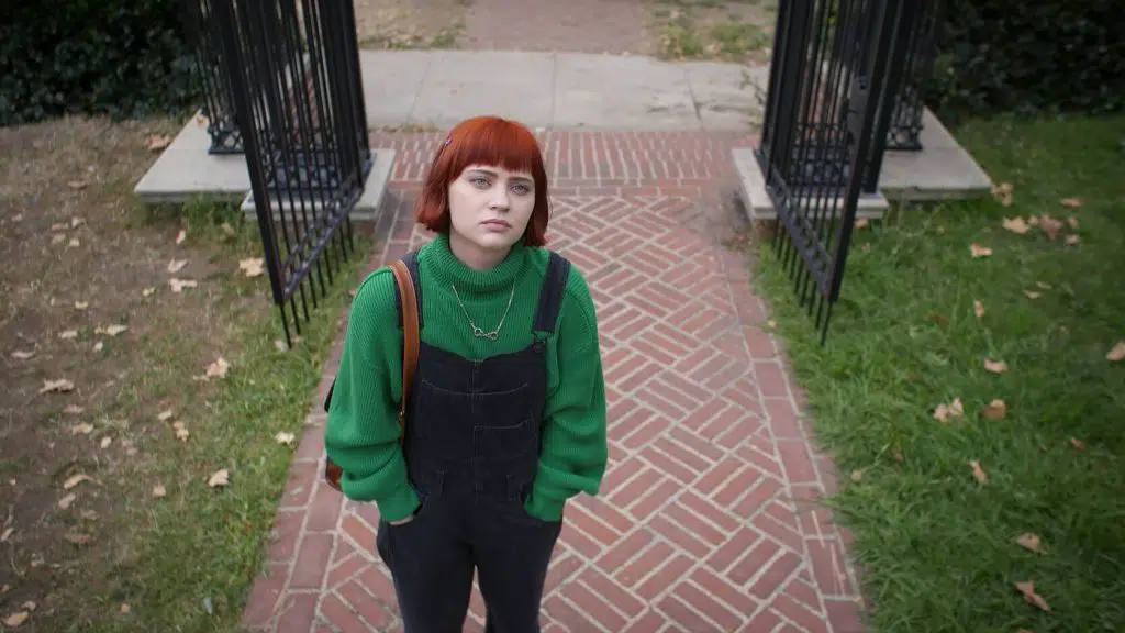 American Horror stories serie tv Disney +