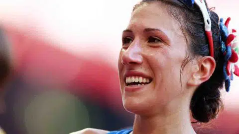 Antonella Palmisano