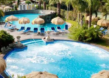 Bonus terme domanda strutture aderenti