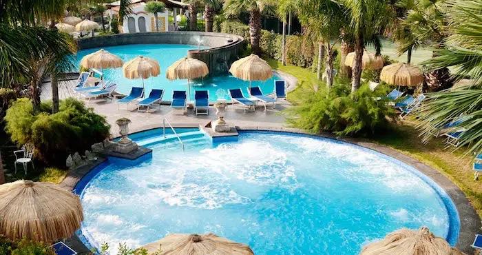 Bonus terme domanda strutture aderenti