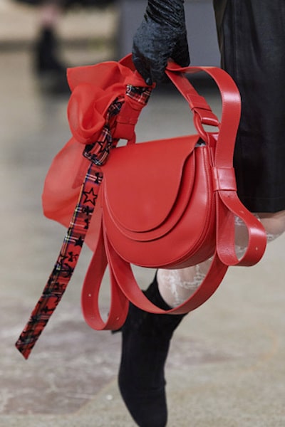 Bora Asku bag