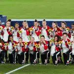Canada Calcio Femminile