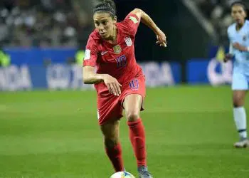 Carli Lloyd si ritira: la giocatrice che ha dettato le regole del gioco