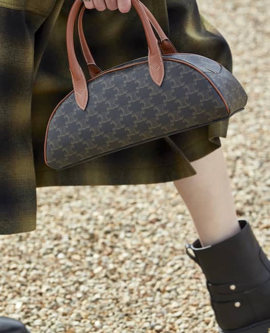Celine bag PO F21 013