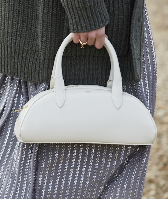 Celine bag PO F21 014