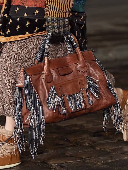 Chloe bag PO F21 016
