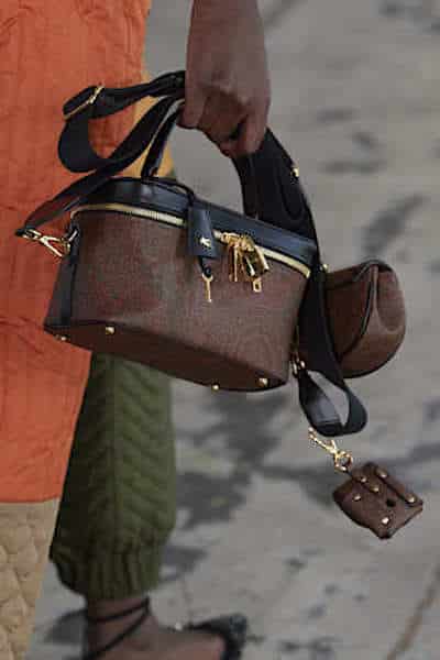 Etro bag fall 21