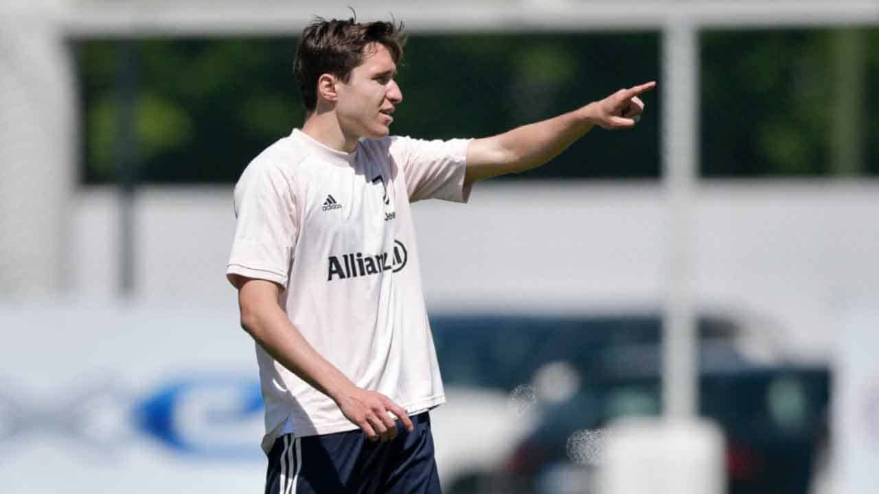 Quanto Vale E Quanto Guadagna Federico Chiesa Donne Sul Web