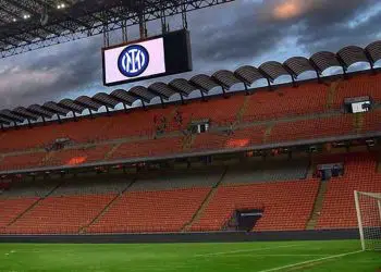 Inter San Siro