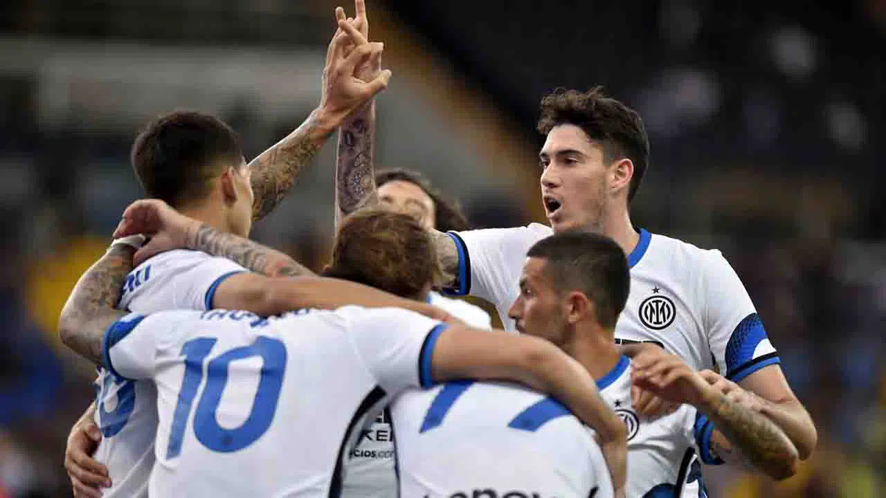 Inter