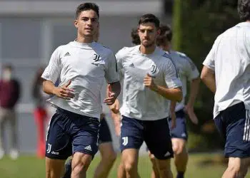 Juventus Dybala
