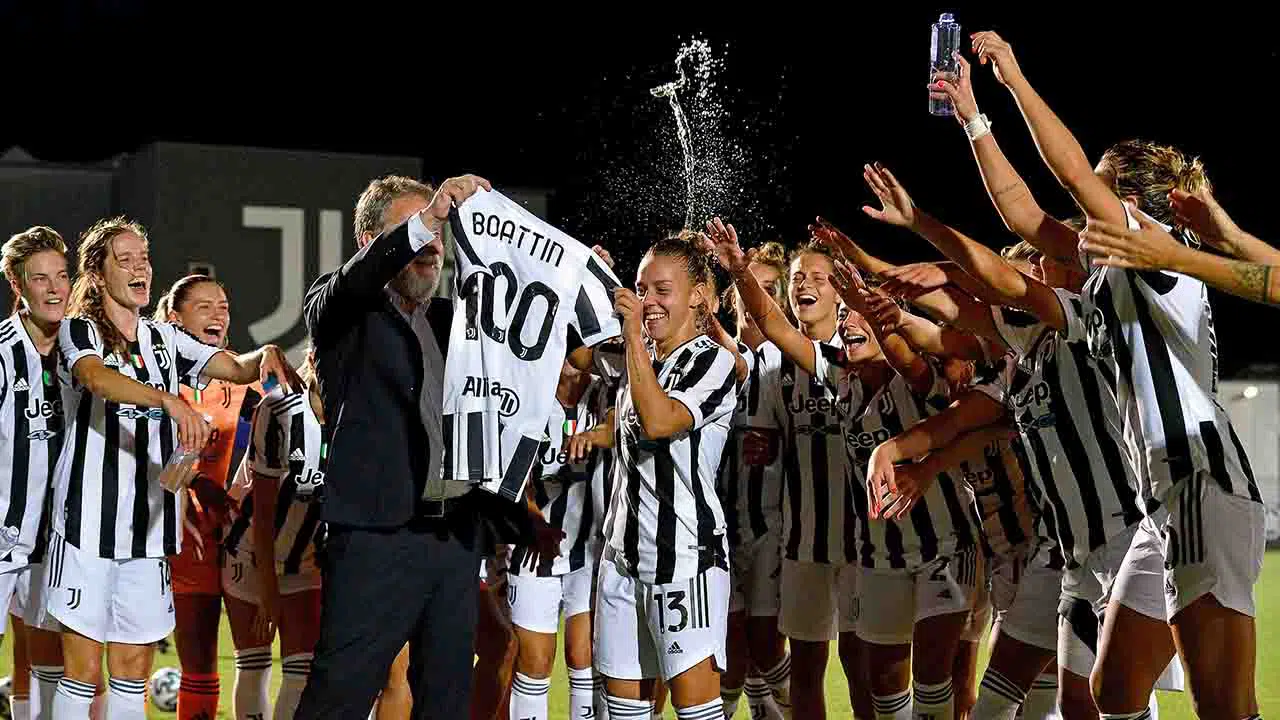 Juventus Femminile