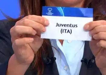 Juventus Femminile
