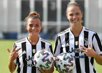 Juventus Femminil