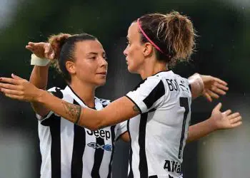 Juventus Femminile