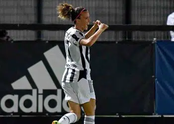 Juventus Femminile Bonansea