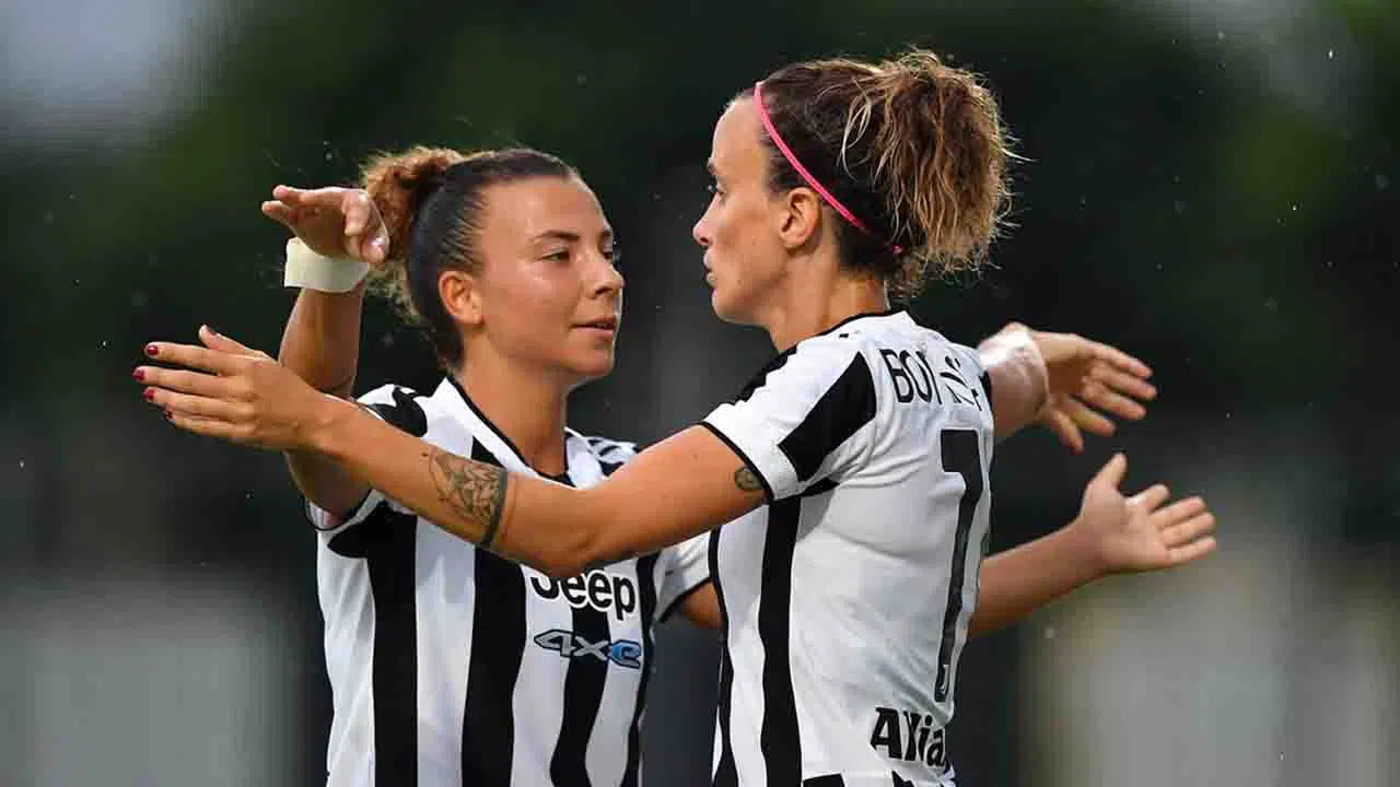 Juventus Femminile