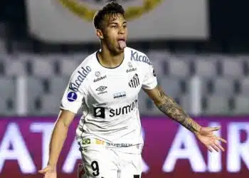 Juventus Kaio Jorge