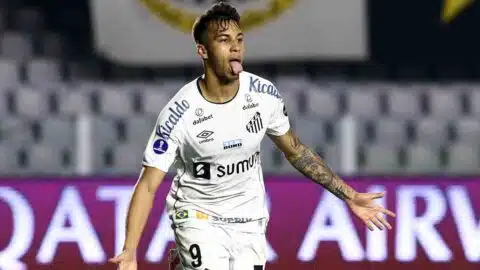 Juventus Kaio Jorge