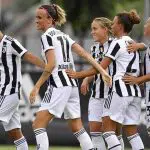 Juventus femminile