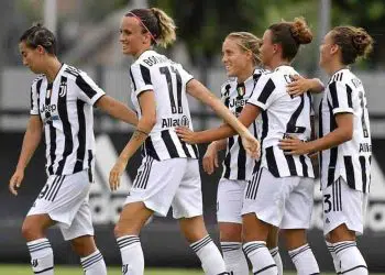 Juventus femminile