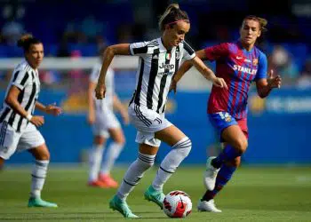 Juventus femminile