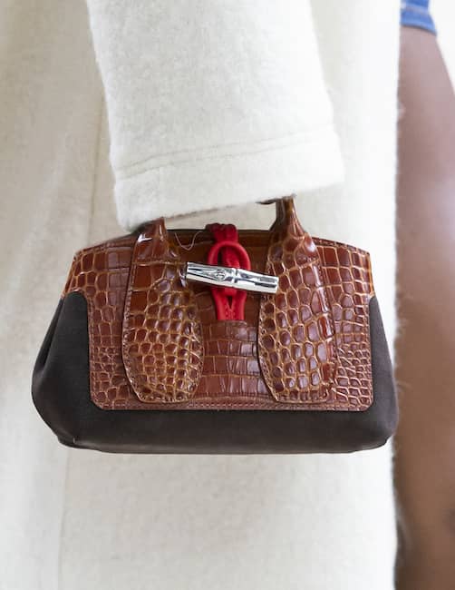 Longchamp bag PO F21 012