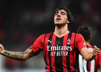 Milan Tonali