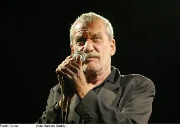 Paolo Conte Genova per noi testo significato
