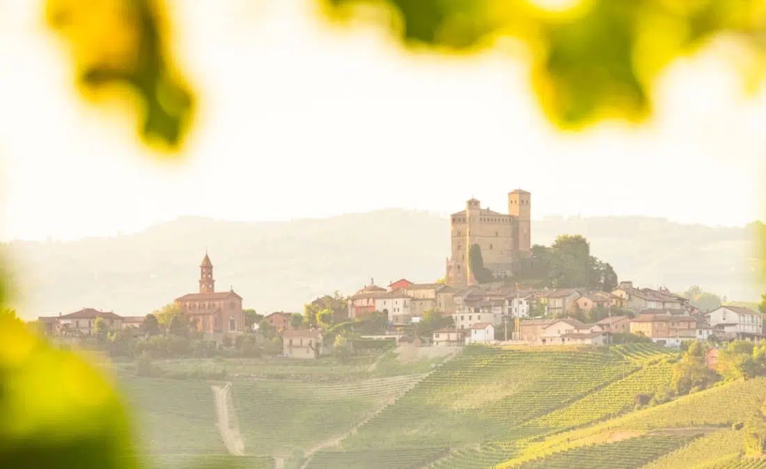 Vivere tra le montagne del Piemonte contributi regionali