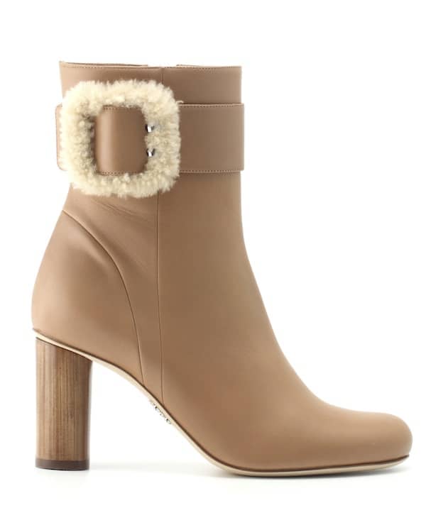 Rodo scarpe stivaletti inverno 2021