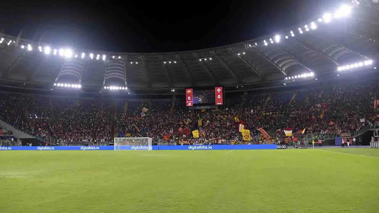 Roma
