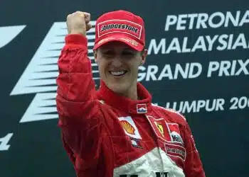 Schumacher