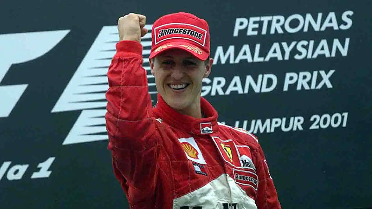 Schumacher 