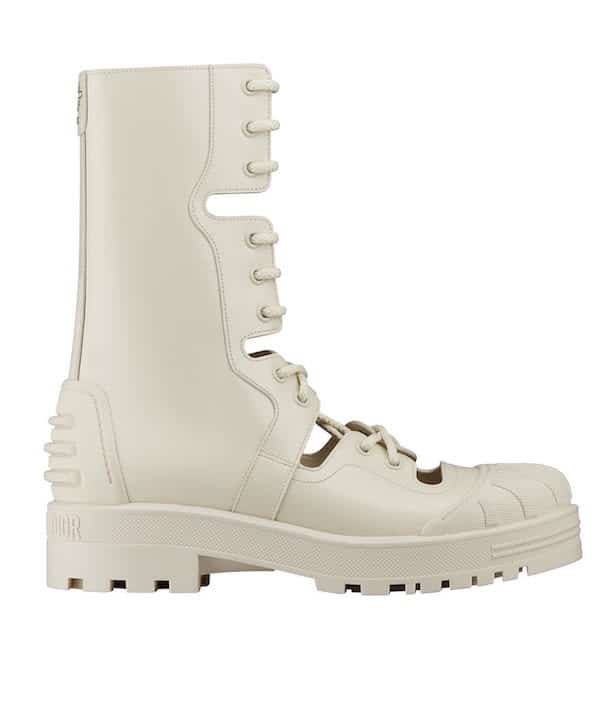 Stivaletti dior inverno 2021