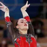 Tokyo 2020 Vanessa Ferrari medaglia argento