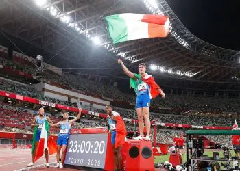 Tokyo 2020 medaglie oro Italia