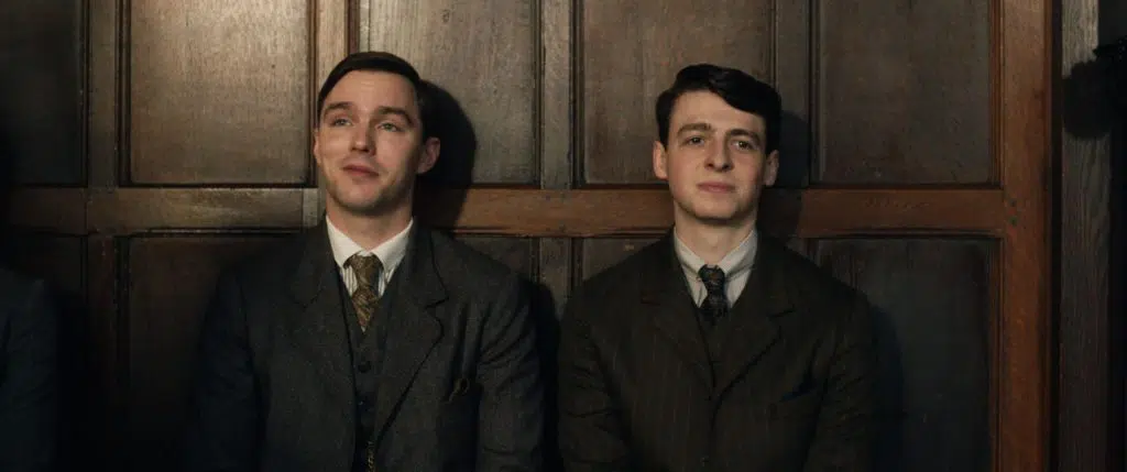 Tolkien film su Disney plus