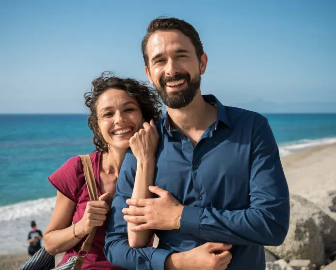 Tutta colpa della fata Morgana film