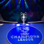 Inter Champions League date partite avversarie