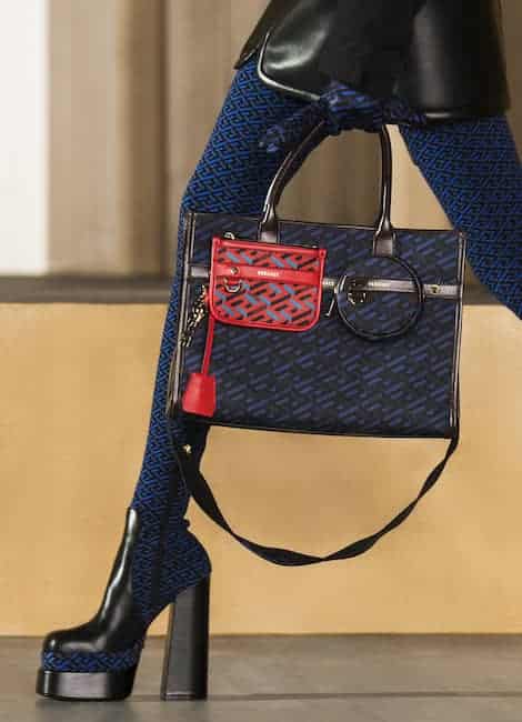 Versace bag PO F21 013