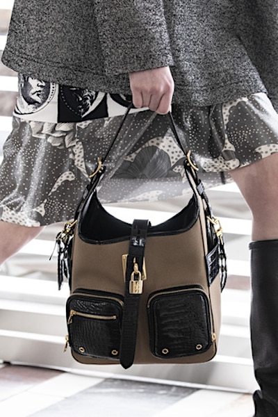 Vuitton bag PO F21 004