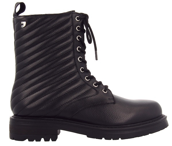 anfibi gioseppo woman inverno 2021