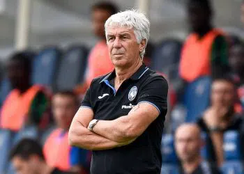 atalanta Sassuolo