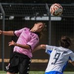 partite serie b femminile