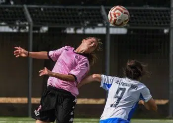 partite serie b femminile